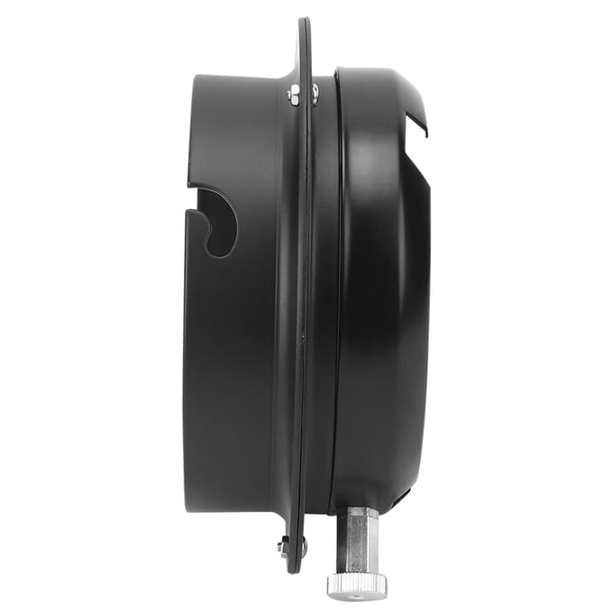 Legering Adapterring Converter voor Elinchrom Mount naar voor Bowens Mount Flitslicht Softbox wit