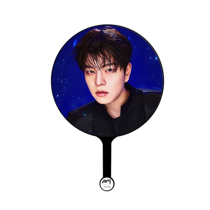 Stray Kids × ApopGong(RUN IT SEOUL)IMAGE PICKET exclusif Seungmin
