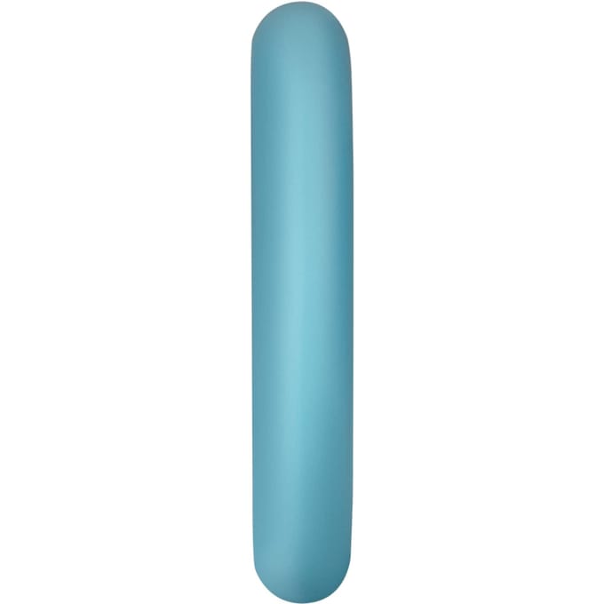 Firefly - Halo - Cockring - Glow-in-the Dark Blauw 55 mm