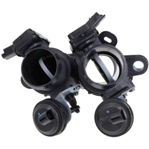 Gasklephuis VALEO 700462