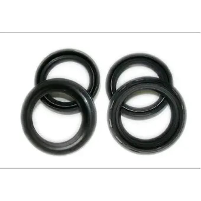 Vork spinnaker afdichtingsset met stofkappen Tourmax FSD-047X 46-58-9,5/11,5