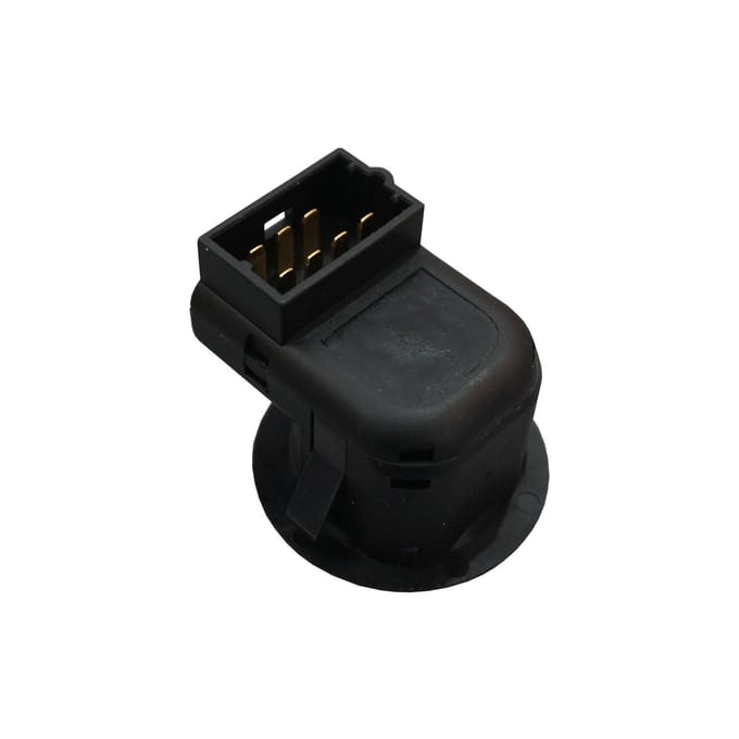 BDP622 Elektrische Buitenspiegel Bedieningsschakelaar 93BG17B676BA BB voor Ford Mondeo Fiesta Focus Transit Ka Granada Connect Courier