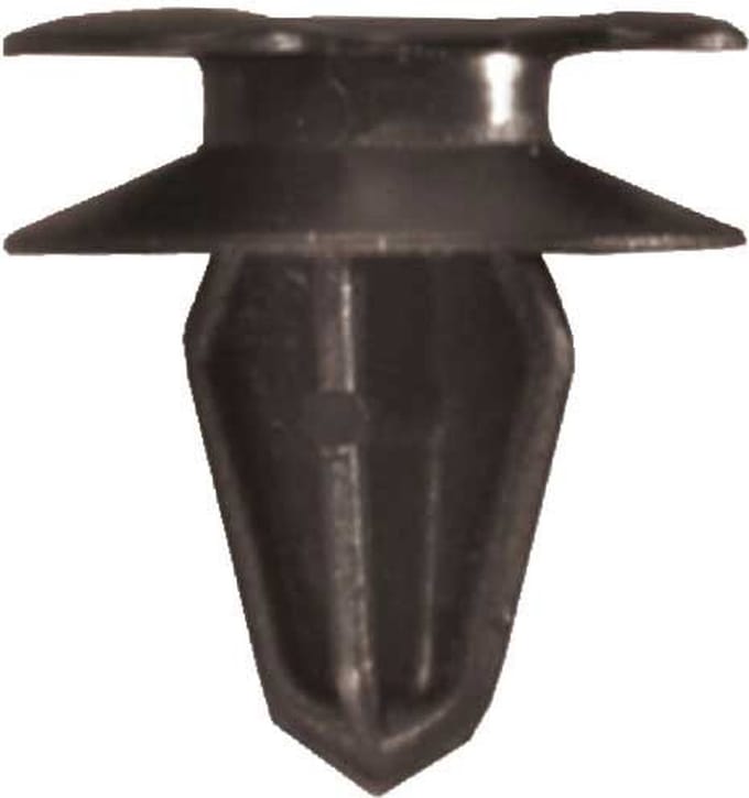 Deurclip OEM:2240587-2240593- 90321121 - 20 stuks