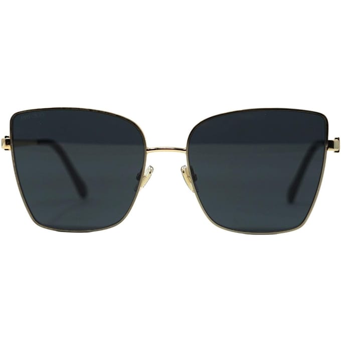 Zonnebril Dames Jimmy Choo VELLA-S-06J ø 59 mm