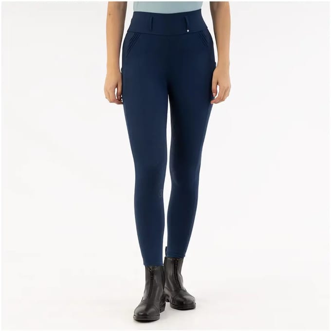 Dameslegging met volledige grip BR Equitation