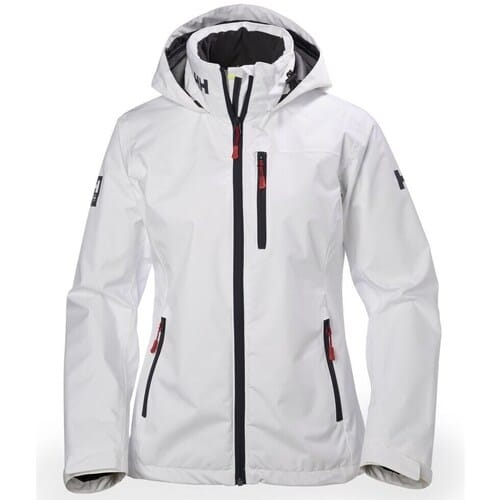 Windjack Helly Hansen Crew Hooded Jacket