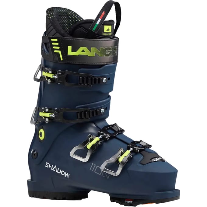 Skischoenen Lange Shadow 110 Lv Gw