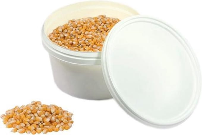Popcornmais 1 kilo