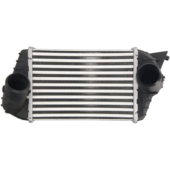 Intercooler THERMOTEC DAF009TT