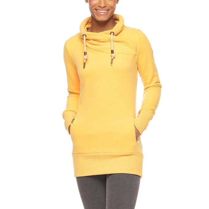 Dames Hoodie Ragwear Neska