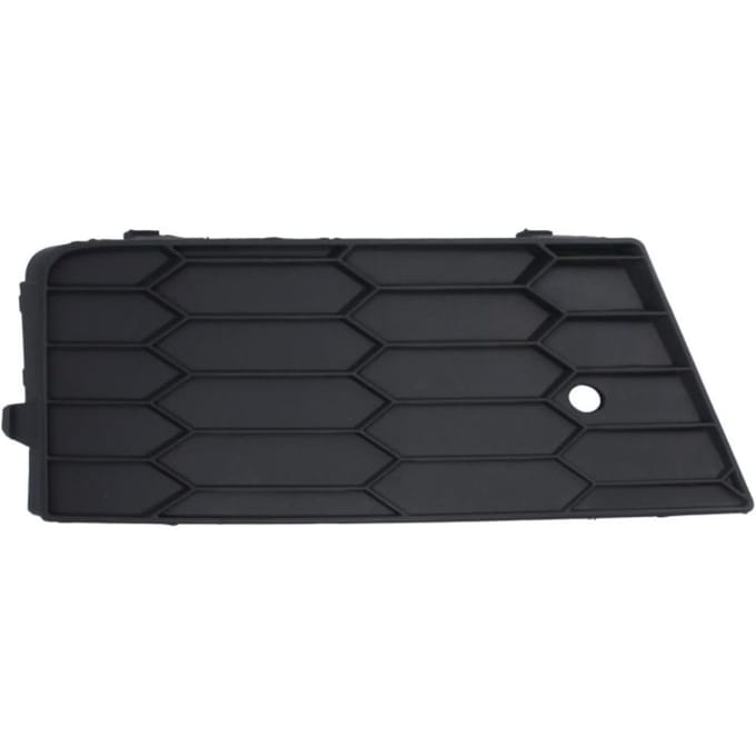 Bumper - ventilatierooster BLIC 6502-07-7522911VP