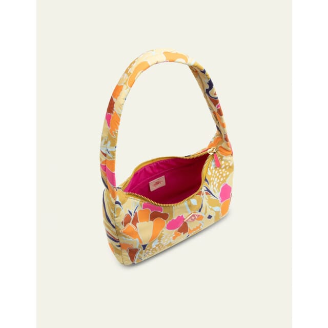 Oilily Hobo Heaven - Tas - Dames - Waterafstotend - Groen - One size