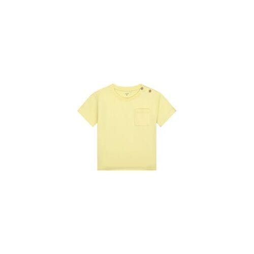 Prénatal peuter shirt Light Lemon Yellow 98 heren
