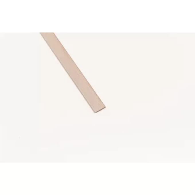 Decomode Plakplint Vilnius - Mdf - Folie - 240cm - 5x24mm
