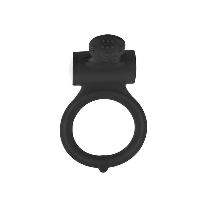 Dorcel - Powerclit - Vibrerende Cockring - Met Clitoris Stimulator