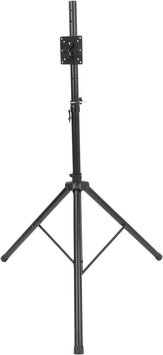 Dartbord standaard - Stabiel statief - Thuiswedstrijden - Uitstekend balansontwerp - 118 cm pakket