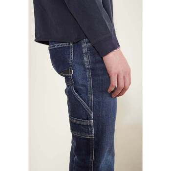 Jeans Le Temps des Cerises Jeans recht 800/16, lengte 34