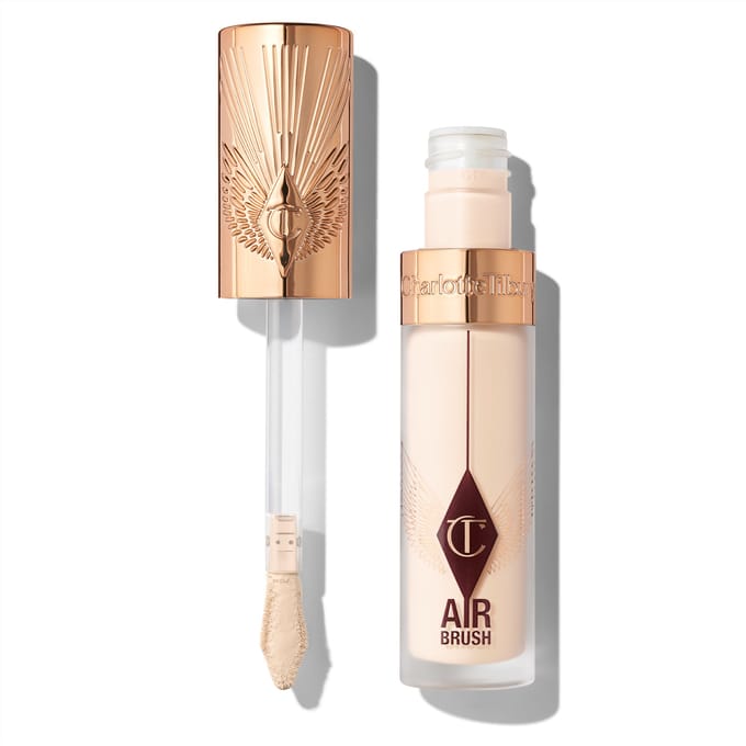 Charlotte Tilbury Airbrush Flawless Blur Concealer - 3.5 Fair