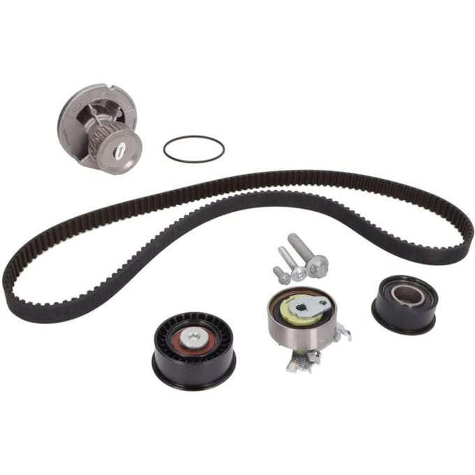 Continental Ctam Waterpomp+distributieriem set CONTINENTAL CT975WP5