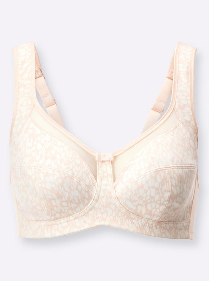 Anita – Clara Art – BH zonder Beugel - 5873 – Smart Rose - B100/115
