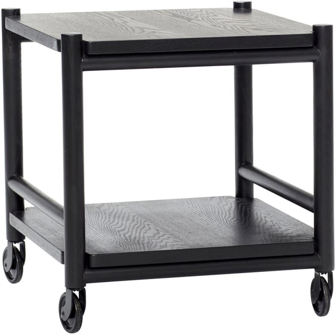 Norm Trolley Black
