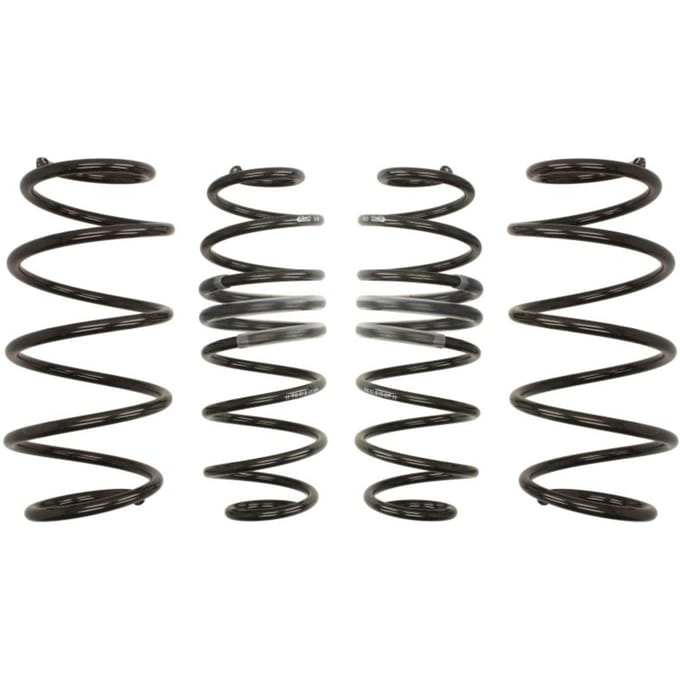 Ophangset, veren Pro-Kit EIBACH E10-22-015-01-22