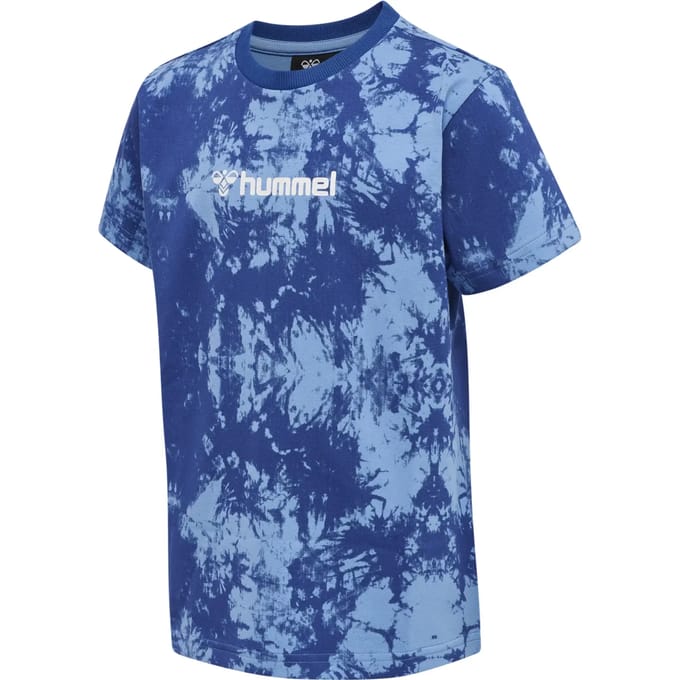 Hummel kinder-T-shirt Hmlbay S/S 214679