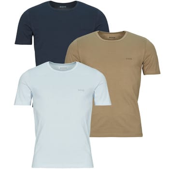 Pakket van 3 heren T-shirts met korte mouwen 50532470