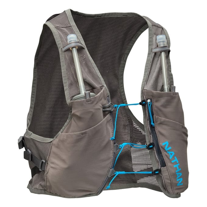 Pinnacle Breeze 4 Liter Hydratatie Race Vest (incl. 2 HydraPak Softflasks)