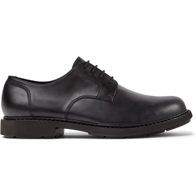 Camper Neuman Veterschoenen - Herren - Zwart - 42
