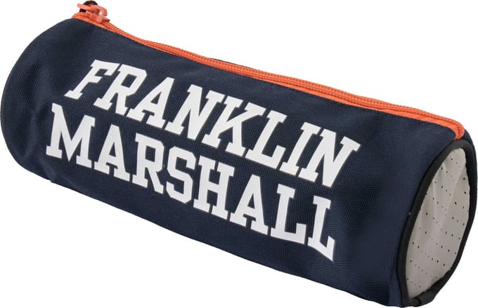 Franklin & Marshall-zaak - UNI