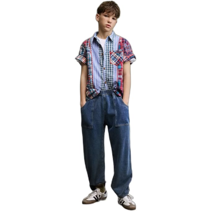 Kinderbroeken Desigual OT