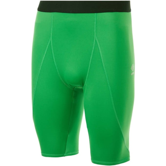Umbro Heren Player Elite Power Shorts (Smaragd)