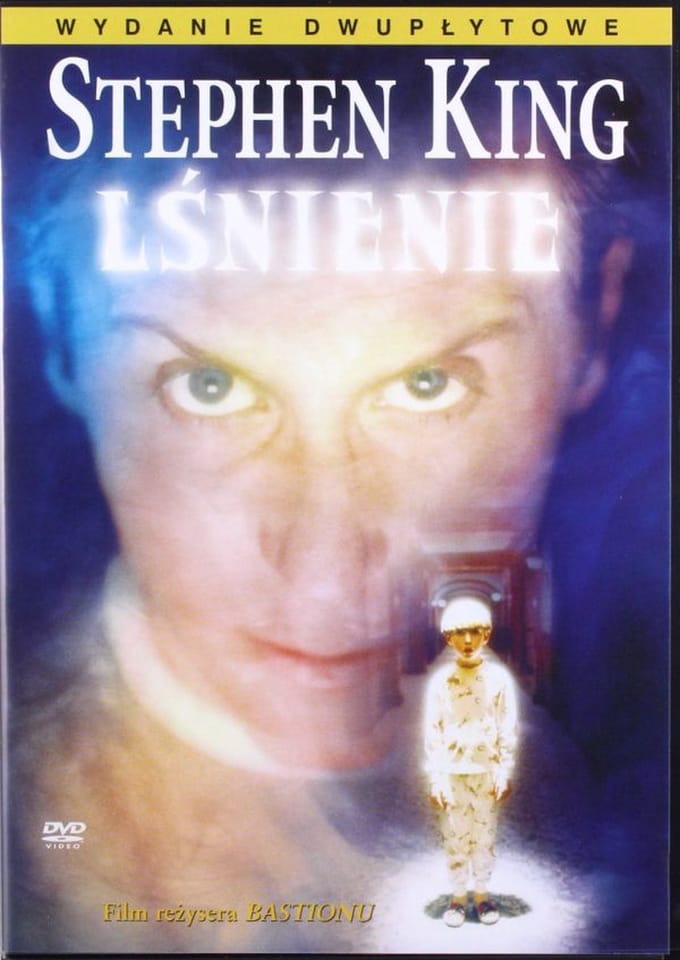 The Shining [2DVD]