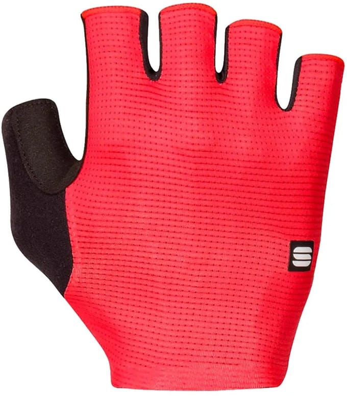 Sportful Pro Handschoenen Rood S