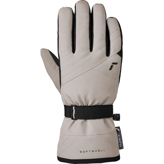 Kinderskihandschoenen Reusch Alena R-Tex® XT