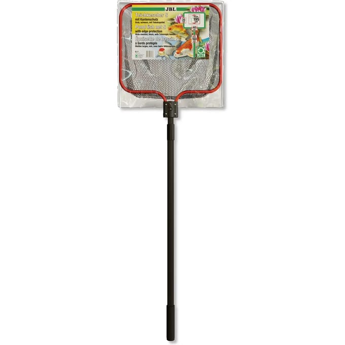 JBL Vijvernet M Grofmazig 50x43cm