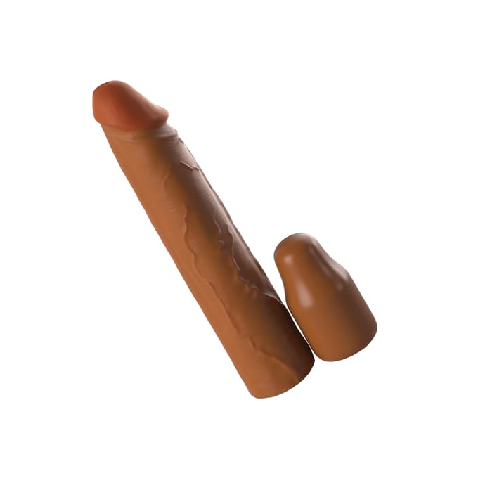 FXTE 2 X-tension Tan