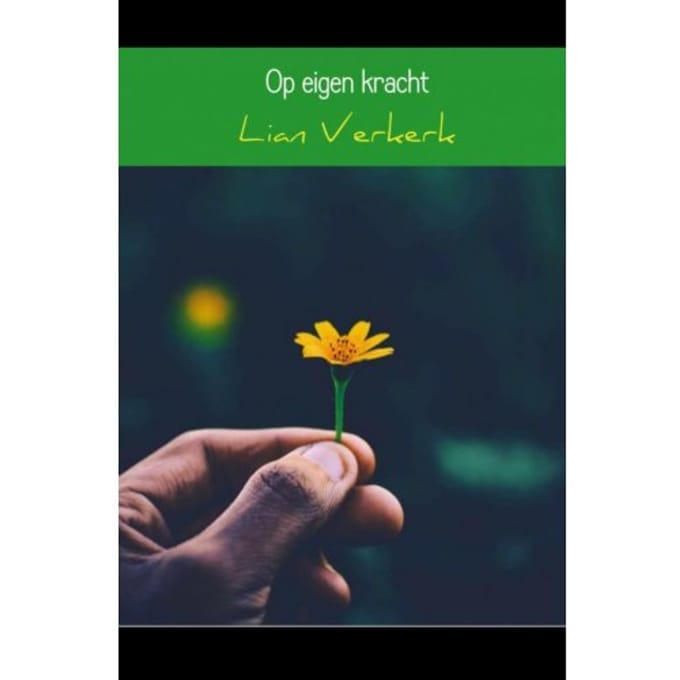 Op Eigen Kracht - Lian Verkerk