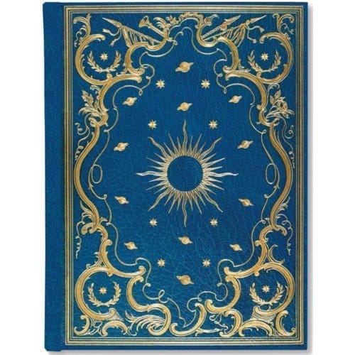 Bookbound notitieboek Peter Pauper Celestial