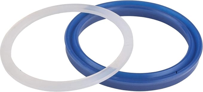 SW-Stahl 20320L-5 afdichtingsset voor pomp
