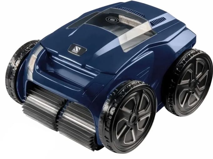 Zodiac Alpha RA 6900 IQ Pro zwembadrobot