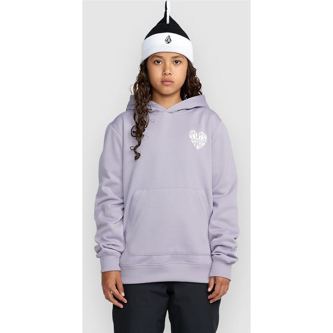 Volcom Hydro Kids Fleece Trui