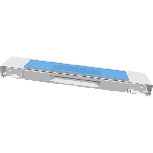 AEG controlepaneel, wit, Electrolux, EDW1850; [590mm] 140209814460