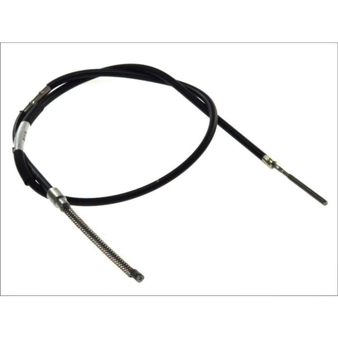Kabel, parkeerrem LINEX 39.01.02