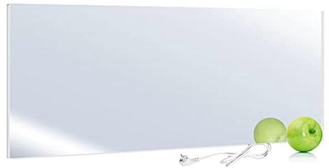 Ultravlak Infraroodverwarming Paneel 700W - Slimme Wandverwarming voor Energiebesparing