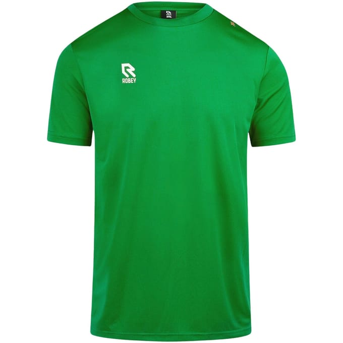 T-shirt Robey Crossbar Enfants