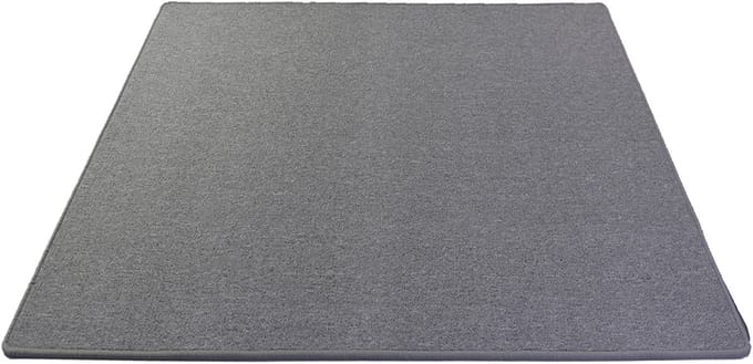 Karpet Samar-Grijs-130 x 200 cm