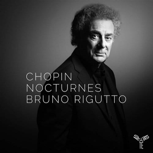 Bruno Rigutto - Chopin: Nocturnes (2 CD)