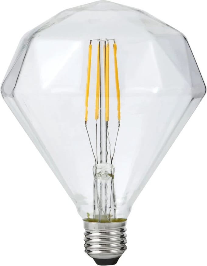 SPL E27 LED Lamp | 5W 2500K 220V/240V 925 | 360° Dimbaar